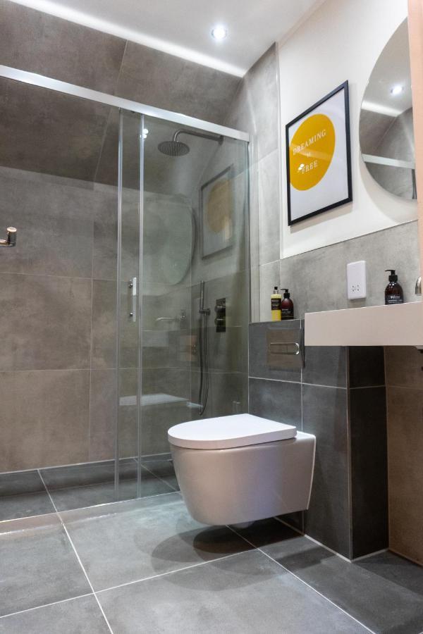 Combie Lane Apartment Oban Eksteriør bilde