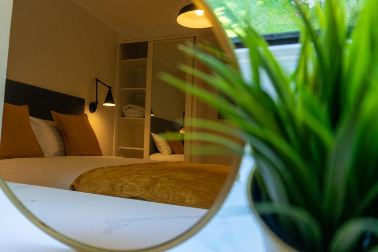 Combie Lane Apartment Oban Eksteriør bilde